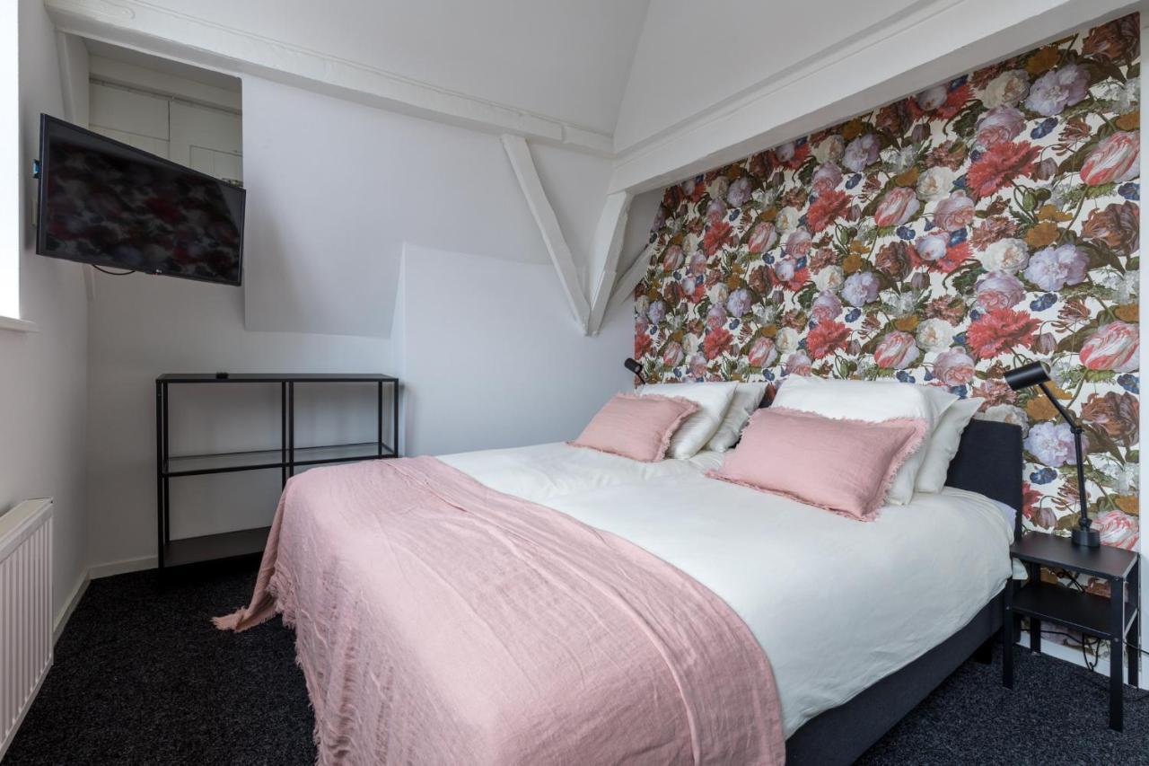 Logement De Spaerpot Middelburg Exterior photo